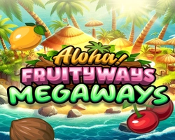 Atlantic Fruitways Megaways