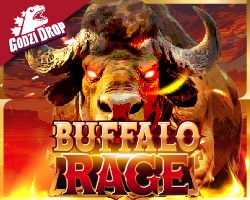 Buffalo Rage