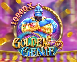 Golden Genie