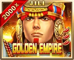 goloen empire