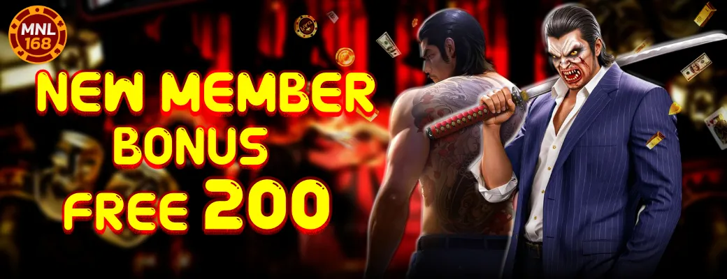 JILI Free 200 Claim 200 PHP Bonus for New Members