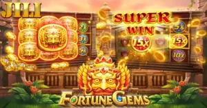 fortune gems