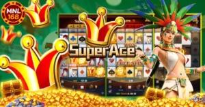 super ace