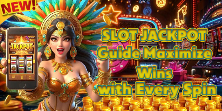 Slot Jackpot