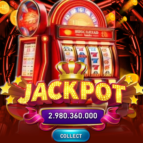 slot jackpot meter