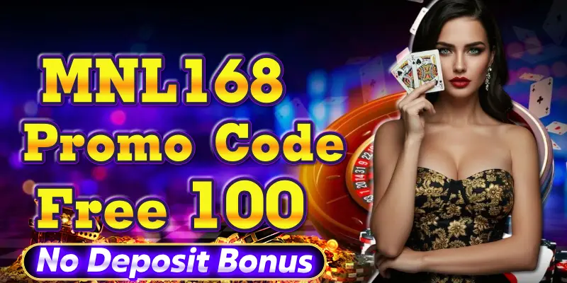 mnl168 promo code