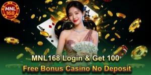 mnl168 login