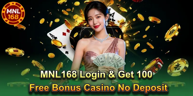 mnl168 login
